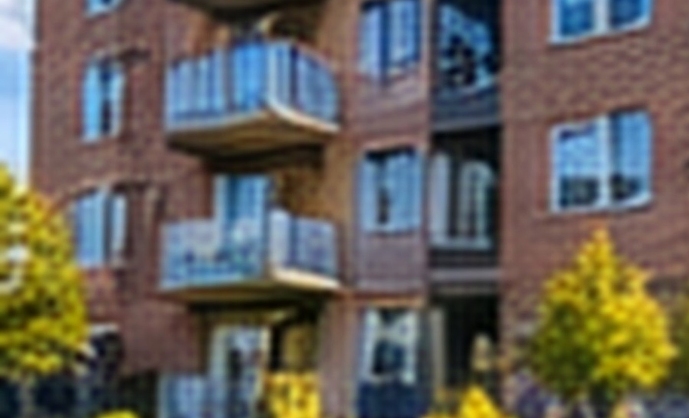 Huurwoning in Soesterkwartier Amersfoort