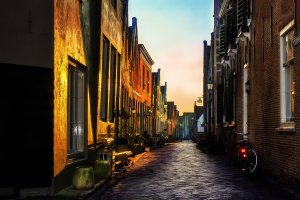 Wachttijd sociale huur Amersfoort