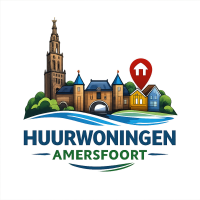 huurwoningen Amersfoort logo
